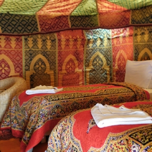 Tour 4 Jours de Ouarzazatte a Merzouga et Marrakech