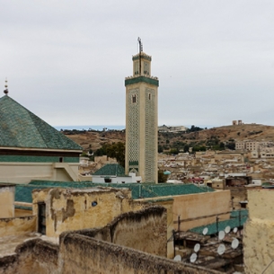 4 Days Morocco Tour from Casablanca