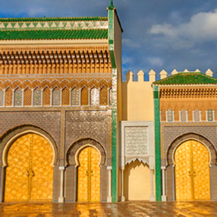 Tour Maroc 4 Jours de Tanger