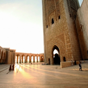 Excursions for 1 day from Casablanca
